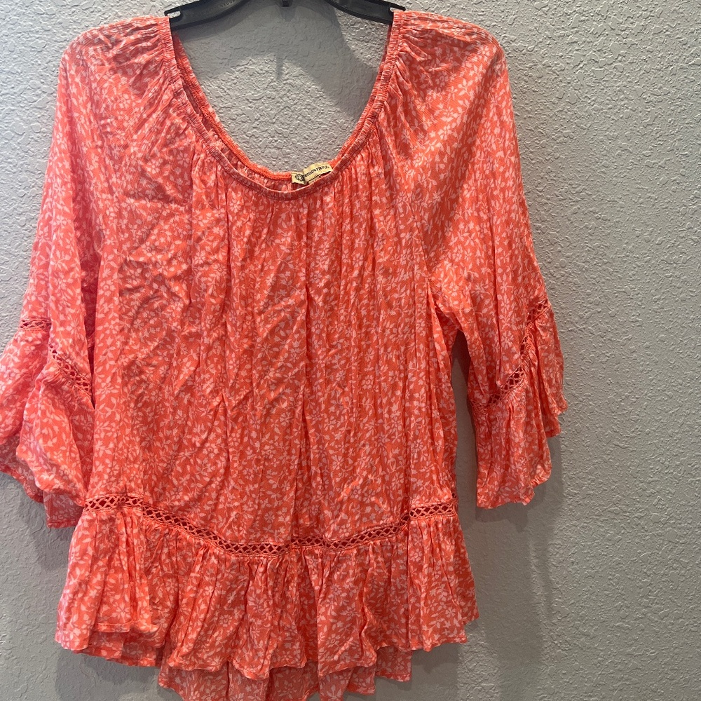 Womens blouse